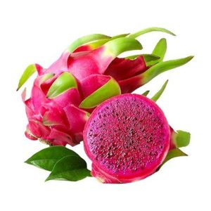 Red Dragon Fruit Vietnam